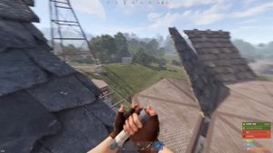 КАК ИГРАТЬ ЕСЛИ ТЫ СОЛО? ОДИН ПРОТИВ ВСЕХ в РАСТ/RUST