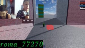 Roblox