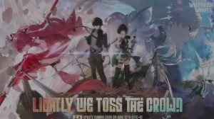 Wuthering waves Краткий обзор предрелизного стрима версии 2.4