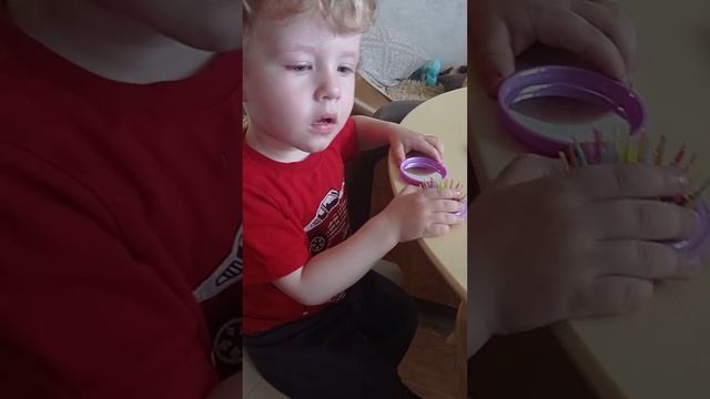 день рождения!!! 4 года Аннепалне. #моядевочка #дочка