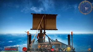 ПРОХОЖДЕНИЕ Forgotten Seas! ПУТЕШЕСТВИЕ ДЖЕКА ВОРОБЬЯ ! ДЖЕК