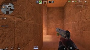 СТАНДОФФ2 ИГРАЮ С ДРУГОМ НАПЫ ТАЩИМ.