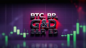 Обзор на 30.05.2025 | S&P500, Brent, Gold, NGaz, RTS, CNY, ED, BTC, ETH, SOL