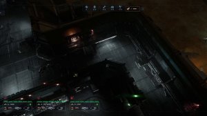 Aliens: Dark Descent. День 2