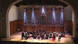 «Пара гнедых». Романс. Александр Домогаров и Вивальди