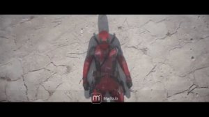 Пропаганда - Нет-Да (dance version) Vs Deadpool 3 and Serenity