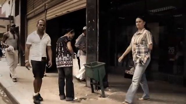 Паёк на месяц. Куба. Родина или смерть смотреть онлайн