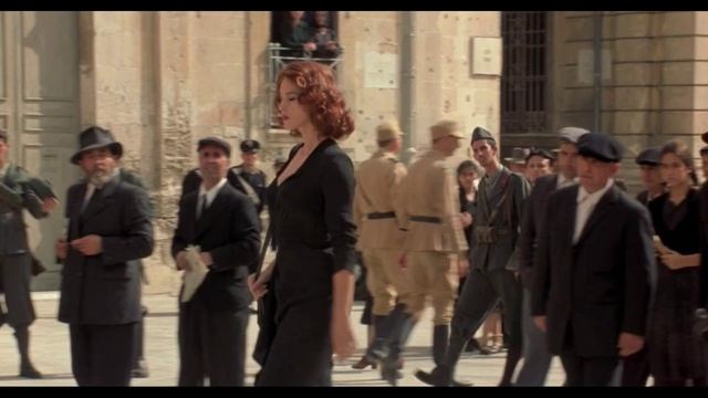 Фильм: Малена. Мой рейтинг: 7,5/10 смотреть онлайн