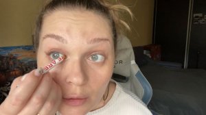 ASMR | АСМР Делаем макияж вместе, болтаем, жую жвачку 😉 Do