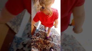 я живу здесь