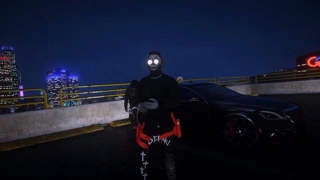 МОЯ НОВАЯ СЕМЬЯ НА MAJESTIC RP | HOUSTON смотреть онлайн