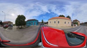 360° video | Irig