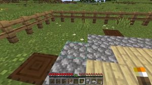 ФЕРМА ЗЛОВЕЩИХ БУТЫЛОК 1.21+ | Простая ферма разбойников