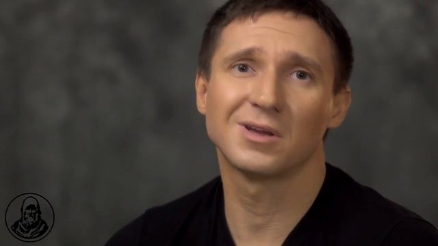 Михаил Радуга. Ключевые личности. смотреть онлайн