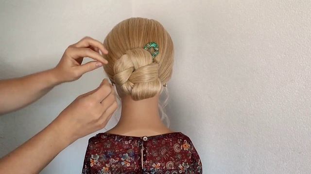 ⏲️A bunch in a couple of minutes    Пучок за пару минут💫 смотреть онлайн