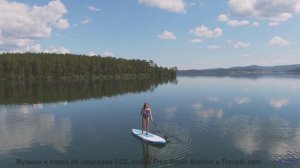 Природа, увиденная через призму тёмной энергии - технологии раскрывают тайны! - Nah -- Ryan Andersen