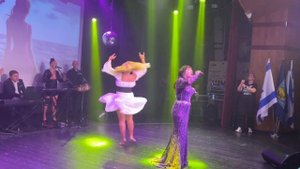 МОЯ ЛЮБОВЬ - Премьера! Анна Резникова Слова и музыка: Б?