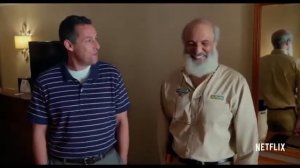 Неделю до.../Русский Трейлер/2018