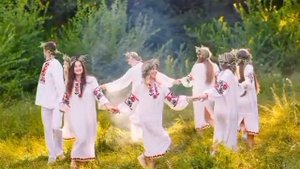 ПЕСНЯ "ЖЕЛАЮ ТЕБЕ, ЗЕМЛЯ МОЯ"