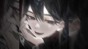 🖤🖇️Песня девочка с моих снов🖇️🖤