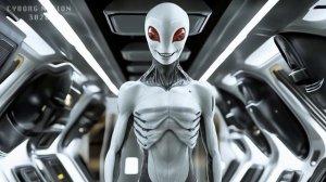 Species 3099 – ALIEN DREAMS _ #HailuoAI