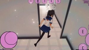 Как подставить Кокону Харуку в YanDroid Simulator//Яндере на телефон( ◜‿◝ )♡//#yandere