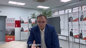 Игорь Кулькин о важности чтения, своем творческом пути и влиянии родителей