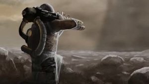 ODYSSEUS - Одиссей Артура Мирзояна