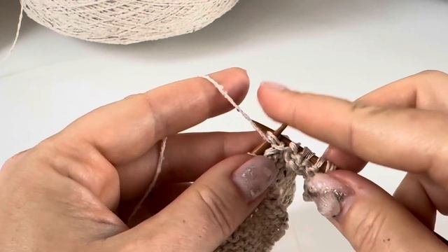 ТАК ВЫ ЕЩЕ НЕ ВЯЗАЛИ!!! ❤️ ПОТРЯСАЮЩИЙ УЗОР BRUNO CUCINELLI !!! ❤️ МАСТЕР-КЛАСС + СХЕМА смотреть онлайн