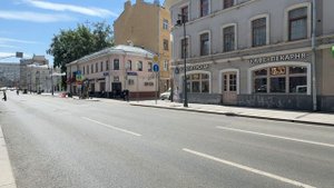 Сретенка 9
