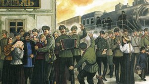 Лидия Русланова .Прощальная