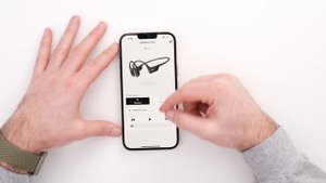 Bone Conduction is Back (Shokz OpenRun Pro Unboxing)