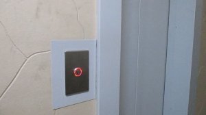 Лифты КМЗ-(PROTON) под. №2 @ ЖСК  «Братеево-2» (2229)