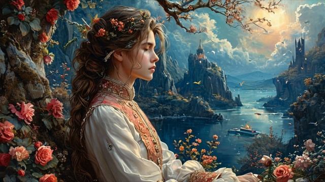 Любимая, мечта моя смотреть онлайн