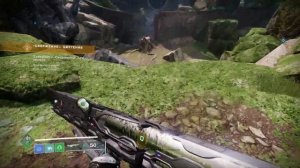 Все региональные сундуки Бледного сердца | Destiny 2