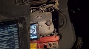 Bosch 037 оригинал. 0.99-1.00в