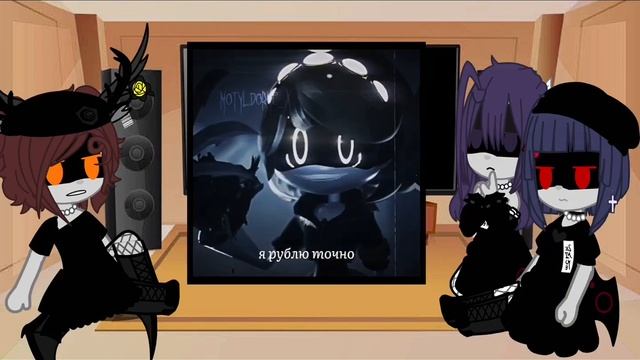 Реакция дронов на будущее /Дроны-убийцы/(Нори,Ева,Алис? смотреть онлайн