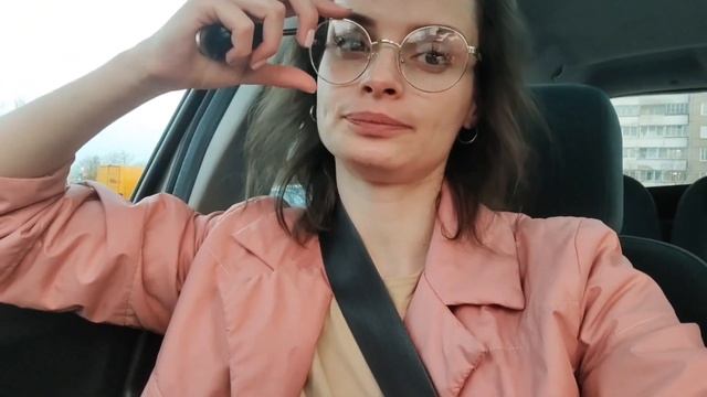 ВЛОГ мастера маникюра | ПЕРВЫЙ Vlog | жизнь после декрета