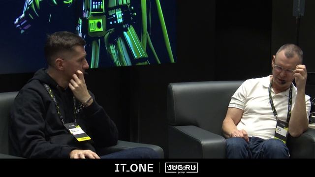 IT_One Java Meetup: Как грамотно использовать многопоточку, чт