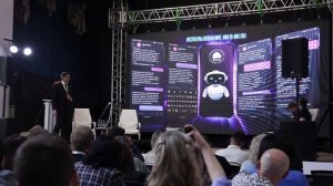 "Бюллетень" о форуме "Молодежь. Выборы. Интеллект"