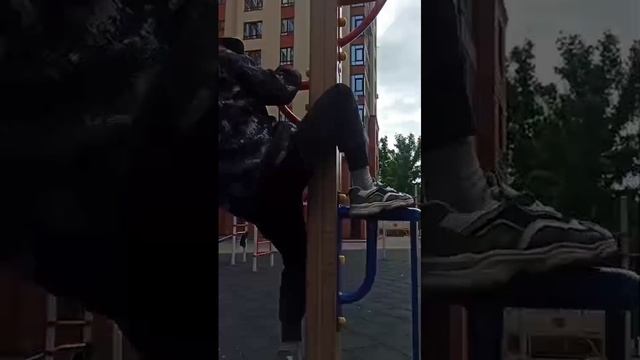 Полоса препятствий Часть 4