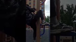 Полоса препятствий Часть 4