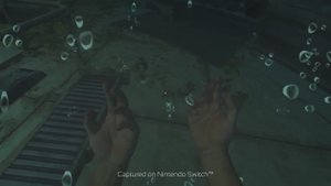 SOMA — трейлер версии для Switch