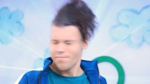 Я В ИГРЕ В КАЛЬМАРА 2! Моя Девушка - кукла из Игры в Каль?