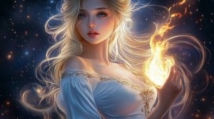 Колыбельная