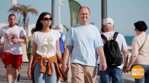 Курортный роман: что потом? Доброе утро. Фрагмент выпуска от 30.05.2025