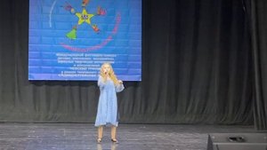 Тайна моя девичья (А. Ольханский, Н. Булдакова)