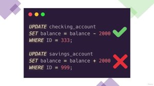 223 - Understanding Transactions