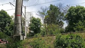 Кисловодская старина! Центр. Пройдем до Нарзанного бювета на ул. Желябова.27.05.2025 г.