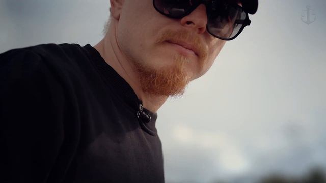 ⚓Постановка судна на якорь вручную.✔️Как правильно ?